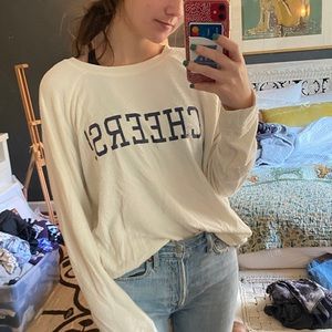 Grayson/Threads sweater